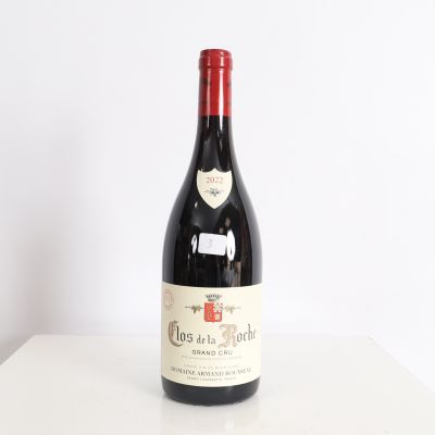 Clos de la Roche 2022 (x1)