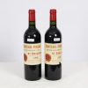 Château Figeac 1998 (x2)