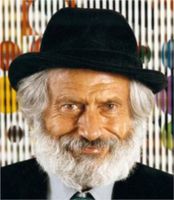 Yaacov Agam (né en 1928)