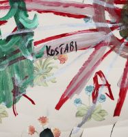 Paul Kostabi (né en 1962)