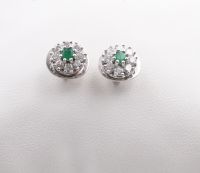 Ensemble Bague et Boucles d’oreilles