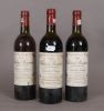 Château Branaire (Duluc-Ducru) (x3) 1982