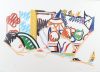 Tom Wesselmann (1931-2004) d'après