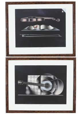 Mario Avati (1921-2009)