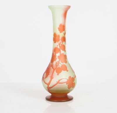 Vase HECKERT