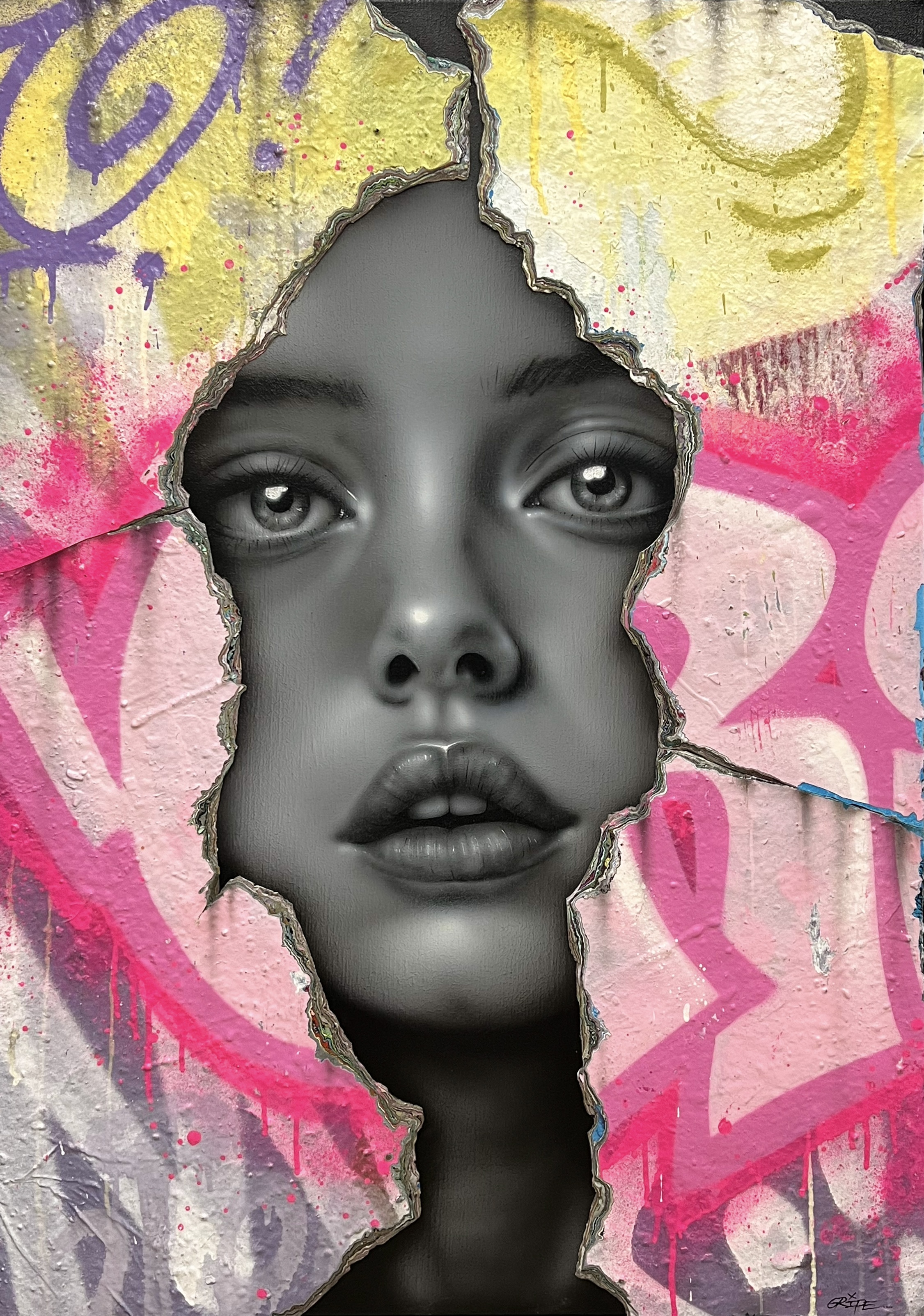 Under The wall, 2025