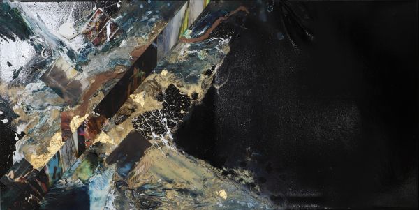 Martin G. SCHMID (né en 1970) 