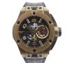 HUBLOT Big Bang Ferrari magic Gold