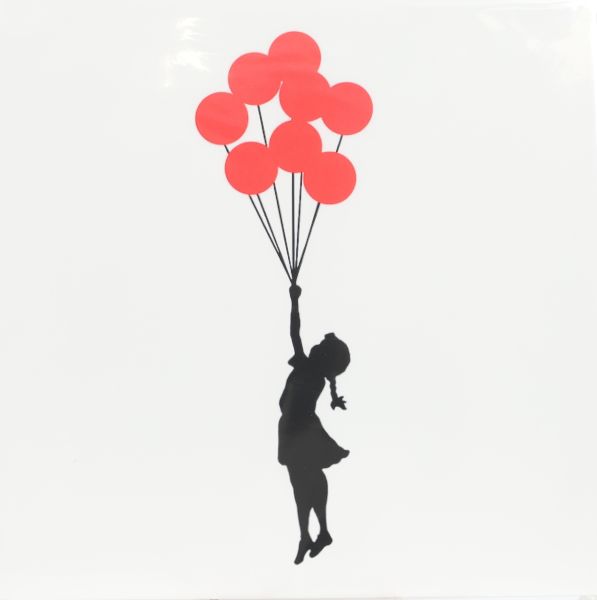 Banksy (d’après)