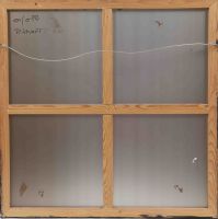 Philippe Huart (né en 1953) - On/Off, 2000