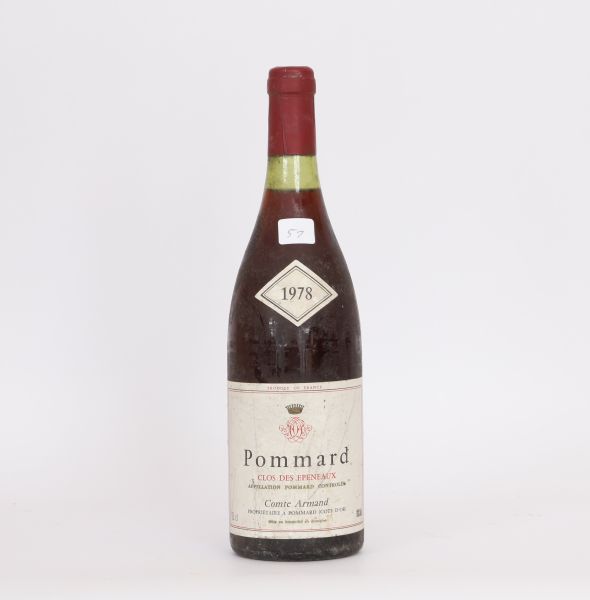 51 Pommard 1978 (x1)