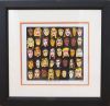 « Head Trip » de James Rizzi (1950-2011)