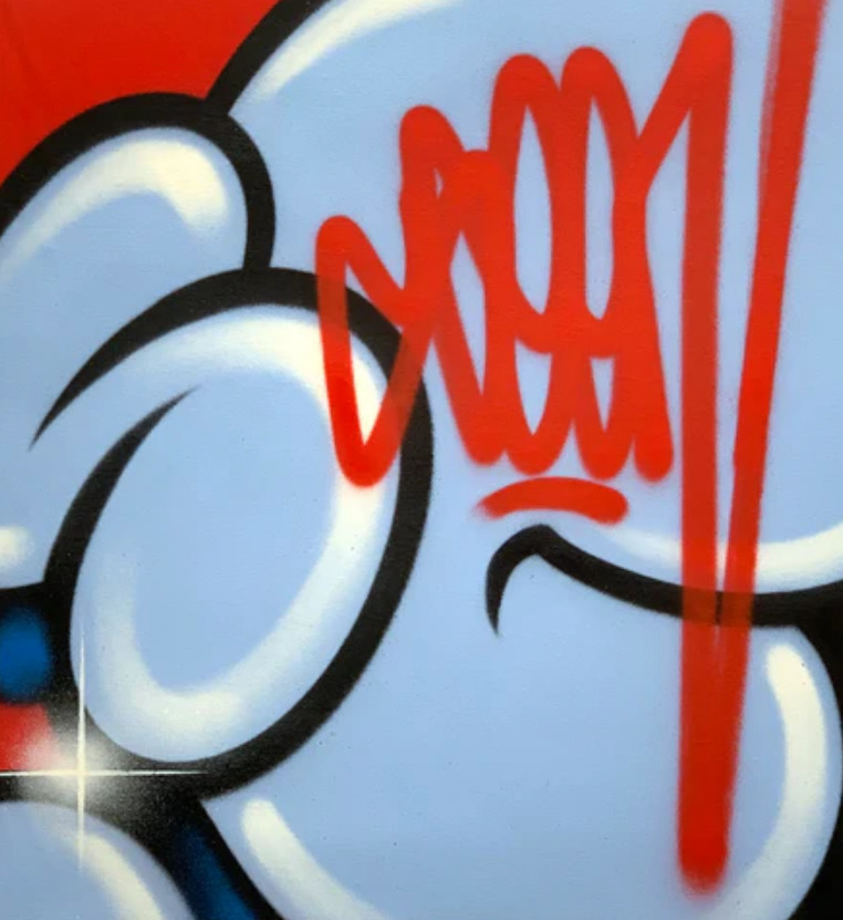 Seen (Né en 1961)