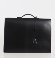 Hermès - sac à dépêches / porte documents