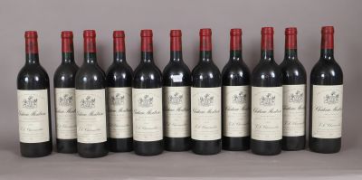 Château Montrose 1994 (x11)