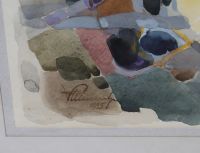 Alfred STEINMETZER (1918-2007)