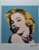 ANDY WARHOL (1928-1987) (D'APRÈS)
