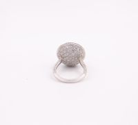 CHAUMET - Bague modèle 