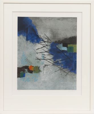 Jean-Pierre JUNIUS (1925-2020)