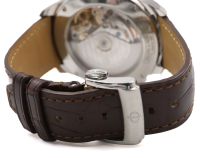 BAUME & MERCIER CLIFTON, Réf 65794