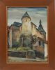 Roger GERSON (1913-1966) - Clervaux