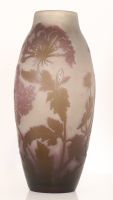 Établissement GALLÉ - Vase