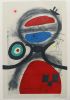 Joan Miro (1893-1983) d'aprés