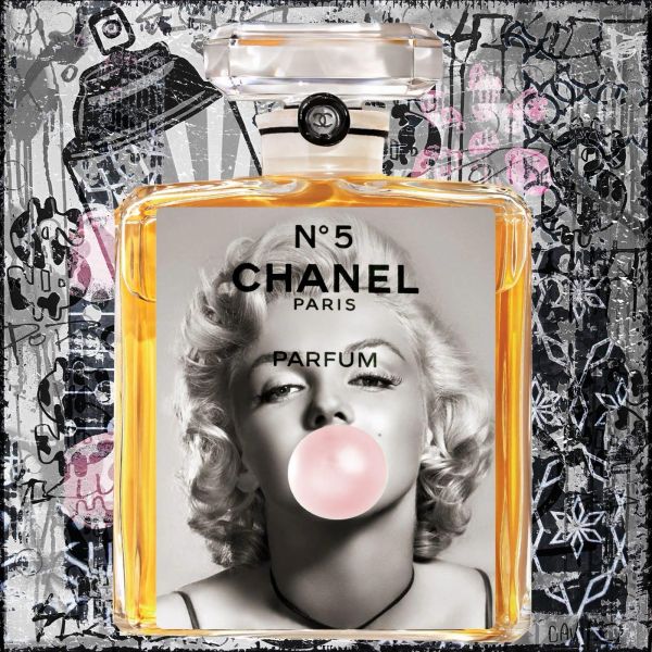 202 Charly Rocks (Né en 1983)