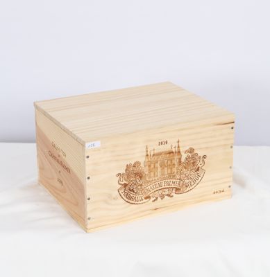 Château Palmer 2019 (x6)