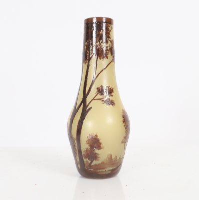Petit vase THOUVENIN