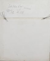 Eric Liot (né en 1964) - « Laisse béton la souris »