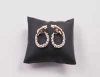 YEPREM - Paire de boucles d’oreilles
