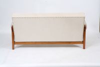 Pierre JEANNERET (1896-1967) et LE CORBUSIER (1887-1965)