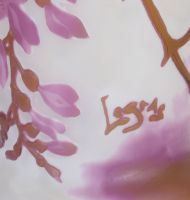 Vase LEGRAS