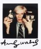 Andy WARHOL (1928-1987) d'après