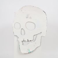 Damien HIRST (né en 1965) 