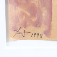 John Franklin Koenig (1924-2008) 