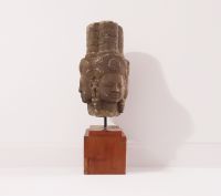 Sculpture Cambodge