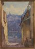 SOSTHENE WEIS (1872-1941)