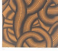 Yayoi Kusama (née en 1929) Attribué à - 