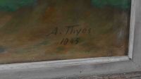 André THYES (1867-1952)