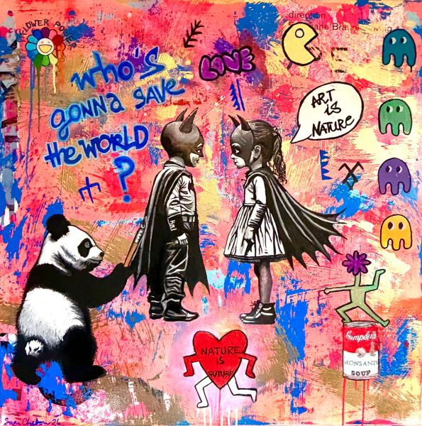 nature is Future, 2026