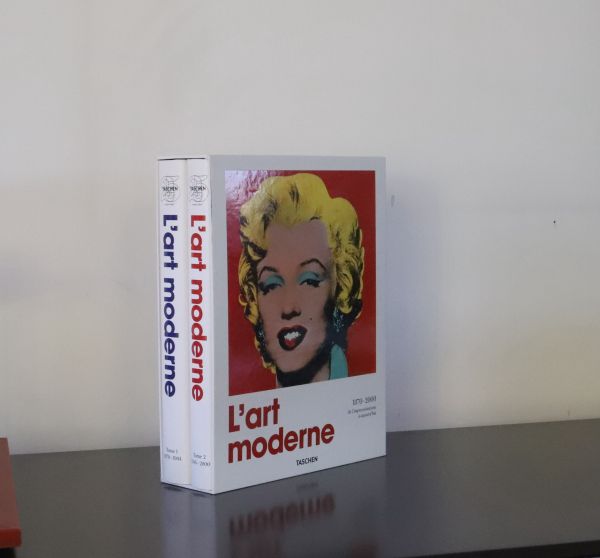 L’Art moderne