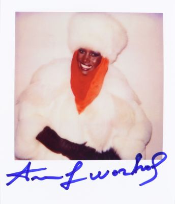Andy WARHOL (1928-1987) d'après