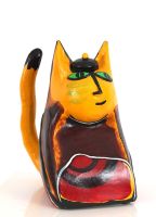 Chat Corneille  (1922-2010)