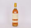 74 Château Yquem « Lur-Saluces » 1993 (x1)