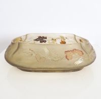 Établissement GALLÉ - Coupe