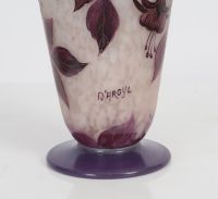 Vase D’ARGYL