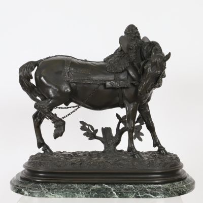 Théodore Gechter (1796-1844)