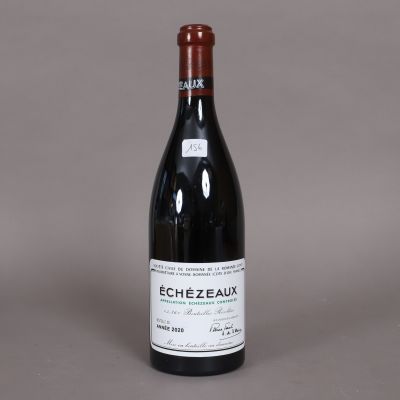 156 Échézeaux 2020 (x1)